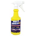 B3C Fuel Solutions B3C Fuel Solutions 13-016-1 Multi-Shield 360 15 oz. Spray Bottle 13-016-1